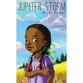 Jupiter Storm - Hardcover