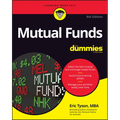 Mutual Funds for Dummies - Paperback
