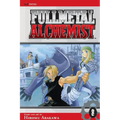 Fullmetal Alchemist, Vol. 8 - Paperback