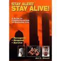 Stay Alert, Stay Alive - Paperback