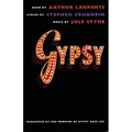 Gypsy - Paperback