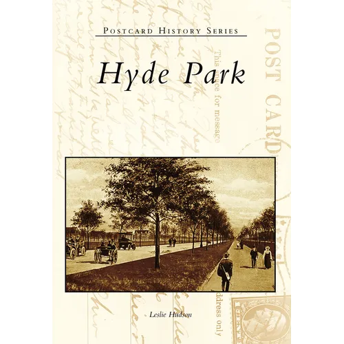 Hyde Park