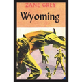 Wyoming - Paperback