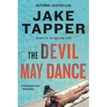The Devil May Dance - Paperback