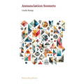 Annunciation Sonnets - Paperback