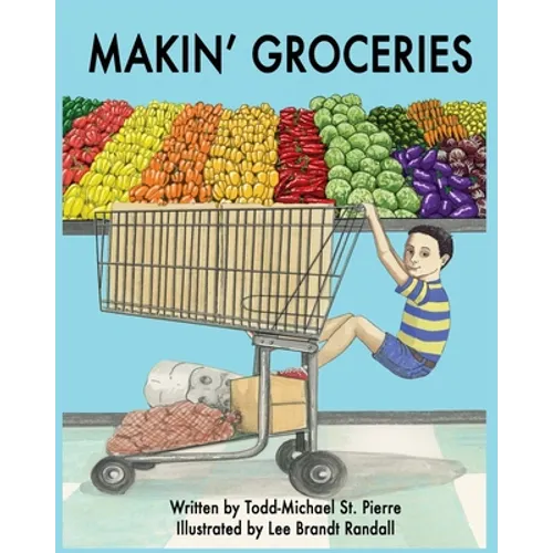 Makin' Groceries - Paperback