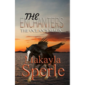 The Enchanters: The Ocean's Magic - Paperback