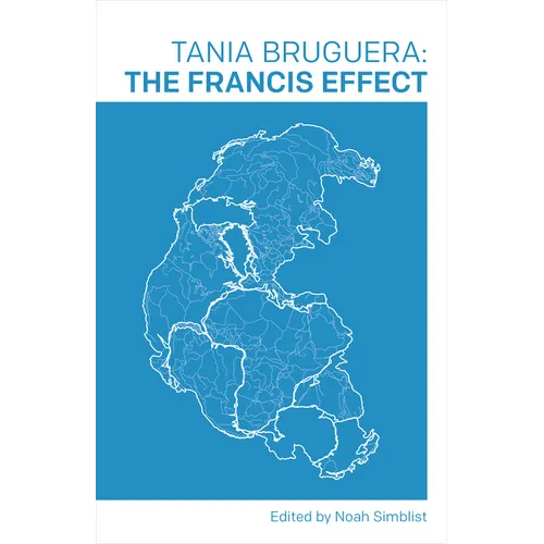 The Francis Effect - Paperback