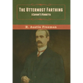 The Uttermost Farthing: A Savant's Vendetta - Hardcover