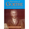 Conversations of Goethe - Paperback