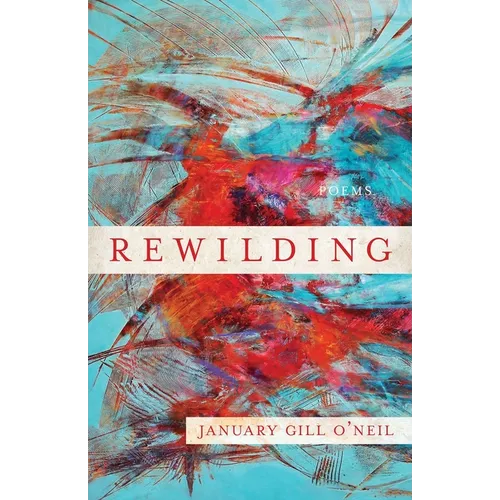 Rewilding - Paperback