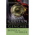 Genghis: Bones of the Hills - Paperback