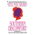 Southern Discomfort - Mass Market Paperbound