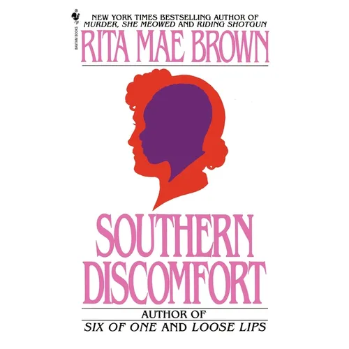 Southern Discomfort - Mass Market Paperbound