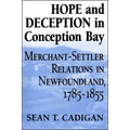 Hope and Deception in Conception Bay - Paperback