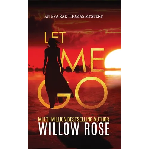 Let Me Go - Paperback