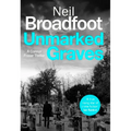 Unmarked Graves - Paperback