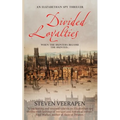 Divided Loyalties: An Elizabethan Spy Thriller - Paperback
