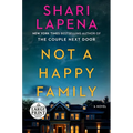 Not a Happy Family - Paperback