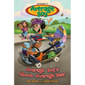 Average Boy's Above-Average Year - Paperback