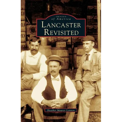 Lancaster Revisited