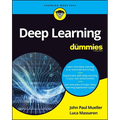 Deep Learning for Dummies - Paperback