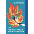 The Psychology of Misinformation - Paperback