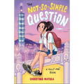The Not-So-Simple Question - Hardcover