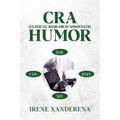 CRA (Clinical Research Associate) Humor - Paperback