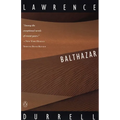 Balthazar - Paperback