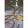 The Line of Beauty - Paperback