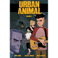 Urban Animal Volume 1 - Paperback