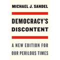 Democracy's Discontent: A New Edition for Our Perilous Times - Paperback