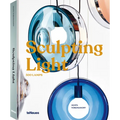Sculpting Light: 500 Lamps - Hardcover