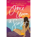 Once Upon a Sunset - Paperback