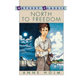 North to Freedom - Paperback
