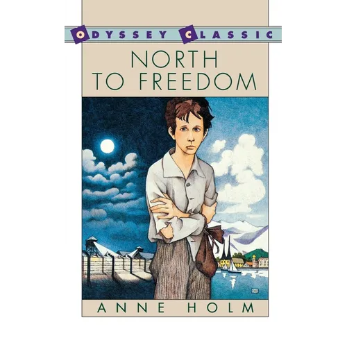 North to Freedom - Paperback