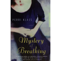 The Mystery of Breathing - Paperback