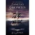 The Elder Scrolls - Zaneta's Chronicles - Part Two: Edge of Oblivion - Paperback