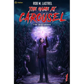 The Bystander: A Horror Movie Litrpg - Paperback