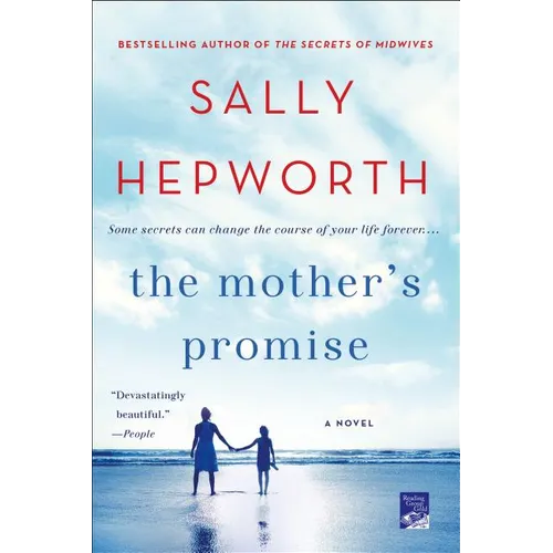 The Mother's Promise - Paperback