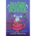Squid-Napped! - Hardcover