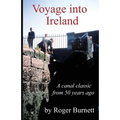 Voyage Into Ireland: A Canal Classic - Paperback