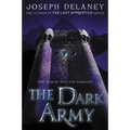 The Dark Army - Paperback