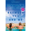 Between You and Me - Paperback
