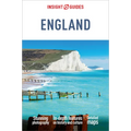 Insight Guides England: Travel Guide with eBook - Paperback