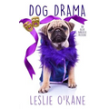 Dog Drama - Paperback