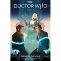 Doctor Who: Empire of the Wolf - Paperback