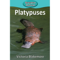 Platypuses - Paperback