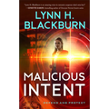 Malicious Intent - Hardcover
